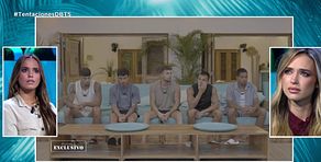 Inédito | Esta es la identidad del chico de 'La isla de las tentaciones 9' que verá a su novia en directo durante diez minutos