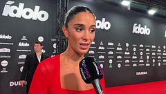 Claudia Martínez aclara si ha vuelto oficialmente con Mario González