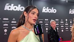 Susana Molina aborda su polémica con Malbert