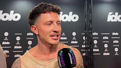 Jonan Wiergo habla de Adara Molinero y sus 'unfollows' a compañeros de 'SV'