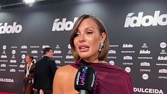 Jessica Bueno aclara si quiere volver con Luitingo