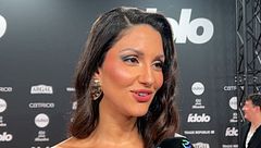 Tania Medina responde a las declaraciones de Alejandro Nieto sobre su paternidad