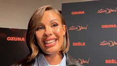 Jessica Bueno, sobre la Navidad con sus hijos: “Ilusión”