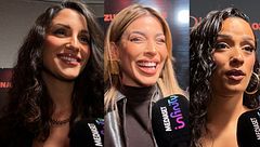 Los planes navideños de las famosas: "En familia"