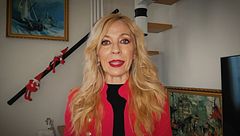 Juan Carlos I y Felipe VI: la tregua fría de los reyes, analizada por Concha Calleja