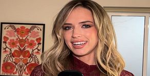 ¿Ha conseguido Almudena el perdón de Sandra Barneda?