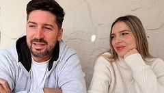 Patri Pérez y Lester Luque hablan de su nueva realidad: "Hemos decidido vivir juntos porque..."
