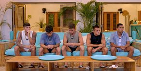 Los chicos se enfrentan a una difícil decisión en 'La isla de las tentaciones 9' tras el privilegio que les concede Sandra Barneda: "No lo habéis visto todo"