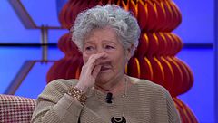 Una mujer de 84 años recuerda a su marido fallecido antes de volver a ver su hija por Navidad: "Cuando le perdí, yo también morí un poco"