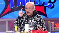 Los consejos y rituales de Rappel para tener suerte en 2026: "Se debe hacer en Nochevieja"