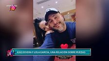Surgen los primeros problemas en la relación entre Kiko Rivera y Lola García: "A la madre de ella..."