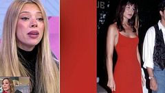 Alejandra Rubio apoya a su suegro: "Carlo no tiene ninguna condena. Solo le estoy dando una oportunidad"