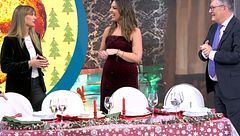 Los mejores consejos para preparar una mesa perfecta para la cena de Nochebuena