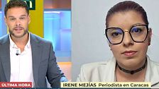 ¿Cómo están viviendo los venezolanos la detención de Nicolás Maduro? Una periodista da todas las claves desde Caracas