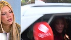 Alejandra Rubio, tras las declaraciones de Mar Flores: "No quiero problemas. He hablado con ella"