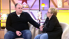 El tenso reencuentro entre Josefa y su hijo entre reproches y emoción: "Me da vergüenza ajena"