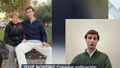 Crea una aplicación que mantiene vivo el legado de los enfermos de Alzhéimer: ''Somos capaces de generar la historia de su vida''