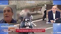 Expulsan de España a 25 franceses que fueron a San Sebastián a una cena de empresa navideña