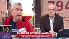 El gordo de Navidad divide Villamanín: “Solo faltó que alguno sacara una pistola en la reunión”