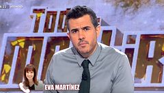 Exclusiva | Eva Ruiz revela los detalles de su denuncia por acoso laboral a Inés Rey: "Nos molesta que Ferraz no se haya puesto en contacto"