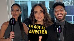 "Judith tiene muchos dramas amorosos, como yo"