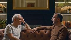 La confesión de un exsacerdote a Jon Sistiaga: ''He tenido muchas relaciones sexuales con compañeros''