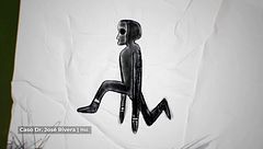 El extraño caminante de Punta Carnero reaparece 40 años después de su primer avistamiento: "Se movía de una forma antinatural"