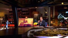 Iker Jiménez analiza los misterios de la Sagrada Familia, el domingo a las 21:15 en 'Cuarto Milenio'