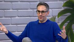 La entrevista de Manso - Xavi Puig