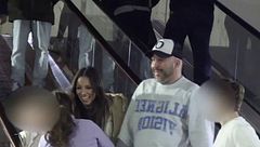 Lola, la nueva novia de Kiko Rivera, ya conoce a los hijos del DJ: las imágenes de una de sus tardes en familia