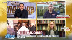 Una abogada da las claves tras el conflicto del Gordo de Villamanín: "Lo mejor es un acuerdo"