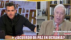 El divertido mensaje de Margallo: "Ya soy más de 'Todo es mentira' que del Real Madrid"