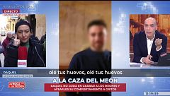A la caza del meón: Denuncian que su calle de Xátiva (Valencia) se ha convertido en un urinario público