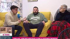 Denuncian que su inquilina, una empresaria con dos negocios en activo, no les pague por la situación de vulnerabilidad de su hijo: "Nos debe 4.400 euros"