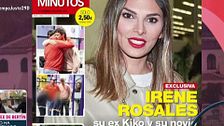 El bonito gesto de Kiko Rivera con Guillermo, el nuevo novio de Irene Rosales, en el cumpleaños de su hija: "Hay mucha cordialidad"
