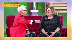 El enfado de Blanca durante la publicidad, tras encontrar a su examiga en 'El diario de Jorge'