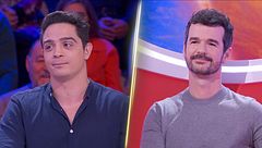 El hermano gemelo de un concursante viene dispuesto a arrebatarle el sillón a Justo de Castro: “Él lo hizo muy bien, pero yo lo voy a conseguir”