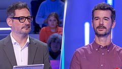 Justo de Castro se pica con Eugeni Alemany y se atreve con seis preguntas sobre la Comunidad Valenciana en el gran duelo final de ‘Agárrate al sillón’