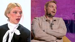 Alejandra Rubio, de José María Almoguera: "Todos ganan dinero menos yo"