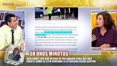 'Todo es mentira' propone a Elsa Punset como 'enviada de paz' para solucionar el conflicto en Villamanín