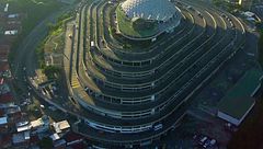 Los desgarradores audios de torturas en el Helicoide, el símbolo de la represión chavista