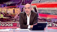 'Código 10' emite un especial sobre la tragedia de Adamuz, esta noche a partir de las 23:00 en Cuatro