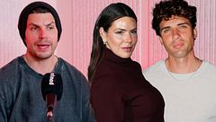 Diego Matamoros habla de la relación que tuvo su hermana Laura con Daniel Illescas y dedica unas palabras al influencer