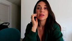 Fiama Rodríguez relata el "susto" que les obligó a llevar a su bebé al hospital: "Lo dejaron ingresado"