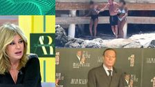 Esther Palomera desvela que la investigación por presunto abuso sexual a Julio Iglesias duró tres años: "Estamos convencidos"