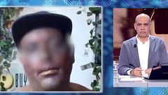 Nacho Abad, muy crítico con los “psicópatas digitales” que pagaron al ‘streamer’ que murió en directo: “Espero que tengan un castigo”