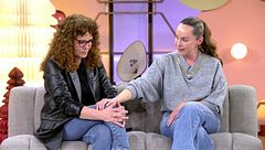 Cuando el duelo hace más daño en Navidad: el necesario mensaje de una hija a su madre tras perder a su marido