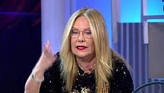 Belén Rodríguez defiende a Miguel Frigenti y a Alexia Rivas: "Vaya comentario más machista"