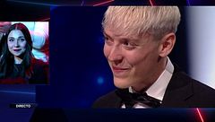 ¡Suenan campanas de boda! La romántica propuesta de Raúl a su novia en la final de 'Gran Hermano 20': "Quiero toda la vida con ella"