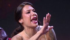 El tenso encontronazo entre Raúl y Patricia en la final de ‘Gran Hermano 20’: “Hay clases y clases”